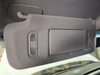 Driver Sun Visor Classic Style Fits 14-19 SIERRA 1500 PICKUP 641426