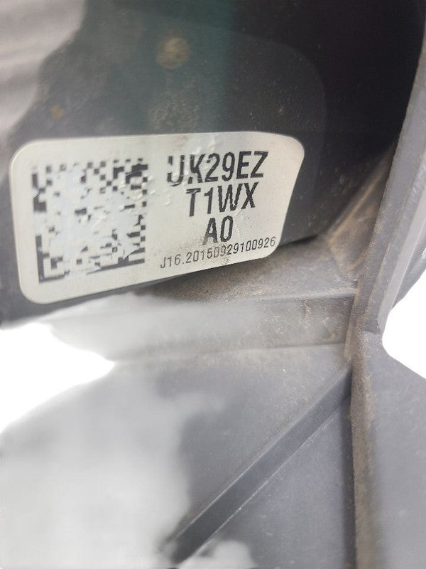 Driver Left Tail Light Upper Fits 15-16 CR-V 658940