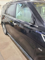 Passenger Front Door Electric Fits 14-24 INFINITI QX80 654128