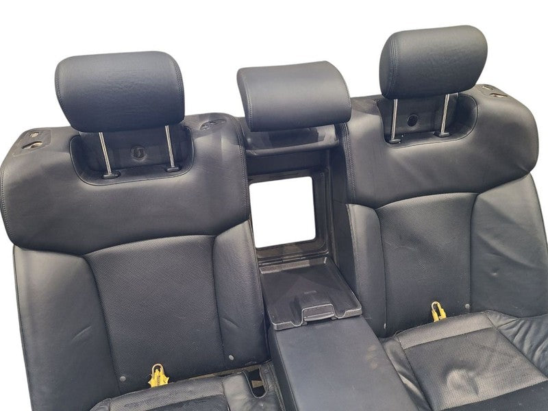 GS350     2007 Seat Rear 620199