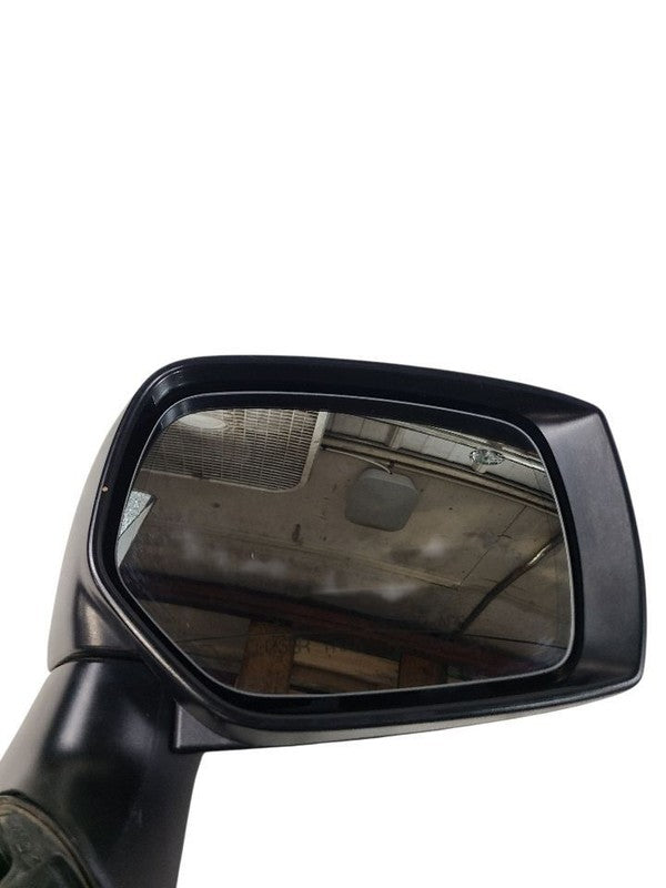 Passenger Side View Mirror Power Painted Cap Heated Fits 15-17 LEGACY 