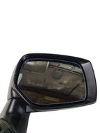 Passenger Side View Mirror Power Painted Cap Heated Fits 15-17 LEGACY 
