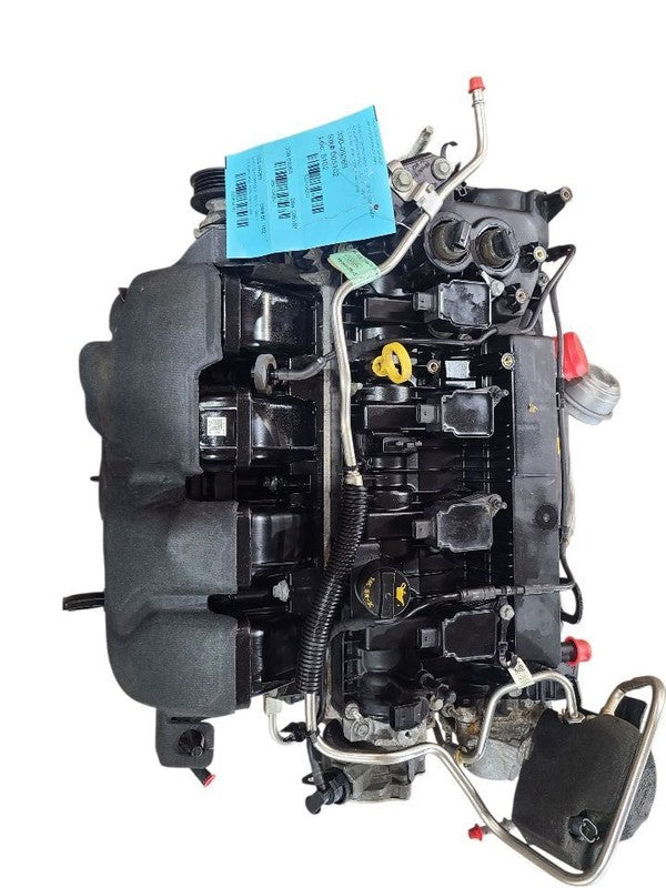 Engine 2.3L VIN H 8th Digit Turbo Fits 16-19 EXPLORER 634282