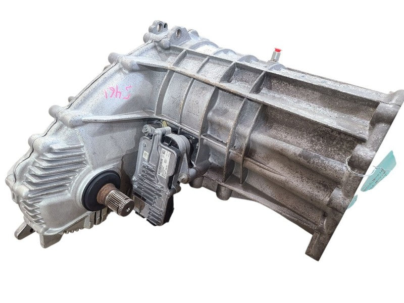 Transfer Case 3.6L ID Rgu Fits 16-18 PORSCHE CAYENNE 663586