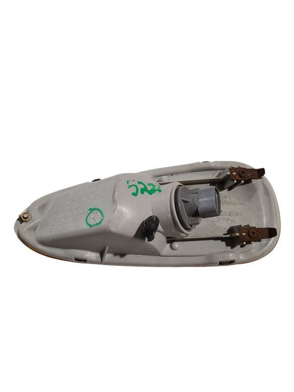 Passenger Corner/Park Light Park Lamp-turn Signal Fits 94-98 3000GT 64