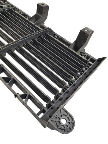 RAM2500   2020 Air Shutter 584721