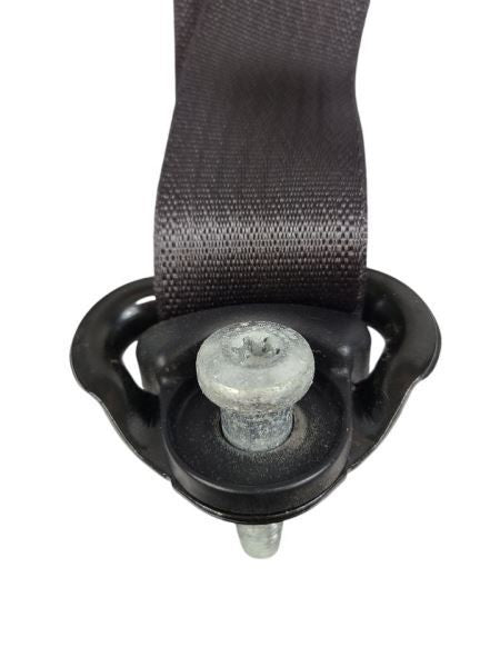 ESCALADE  2012 Seat Belt Rear 597946