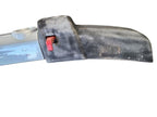Front Bumper VIN W 6th Digit Jk Body Plastic Bumper Fits 07-18 WRANGLE