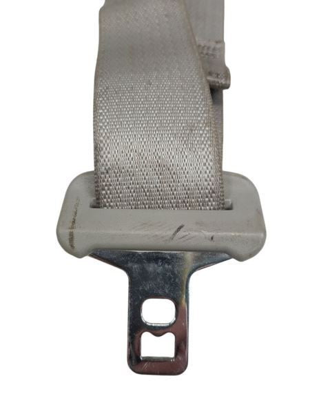 RENDEZVOU 2006 Seat Belt Rear 599692