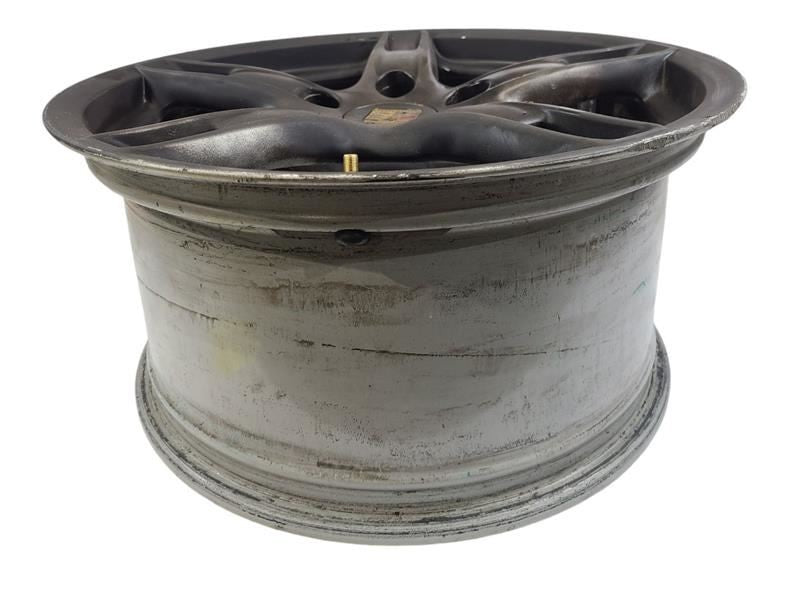 Wheel 18x9 5 Double Spoke Fits 05-08 PORSCHE BOXSTER 604308