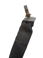 RAM1500   2012 Seat Belt Rear 613391