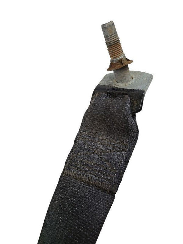 RAM1500   2012 Seat Belt Rear 613391
