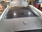 Roof Glass Front Fits 15-18 PORSCHE MACAN 661482