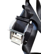 X1        2016 Seat Belt Rear 632510