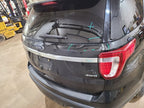 Transmission 3.5L Without Turbo AWD ID DA5P-7000-EB Fits 14-19 EXPLORE
