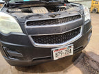 Front Bumper Without Fog Lamps FWD Fits 12-15 EQUINOX 671972