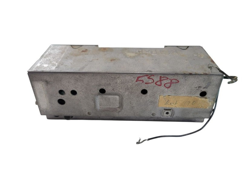 Audio Equipment Radio Fits 63-65 DART 671271