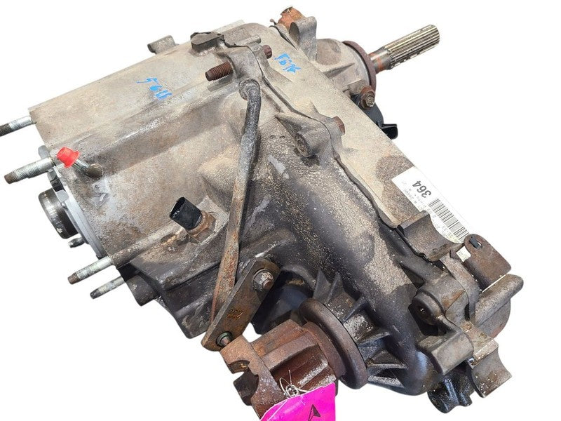 Transfer Case New Process 231 Command-trac Fits 94-00 CHEROKEE 672821