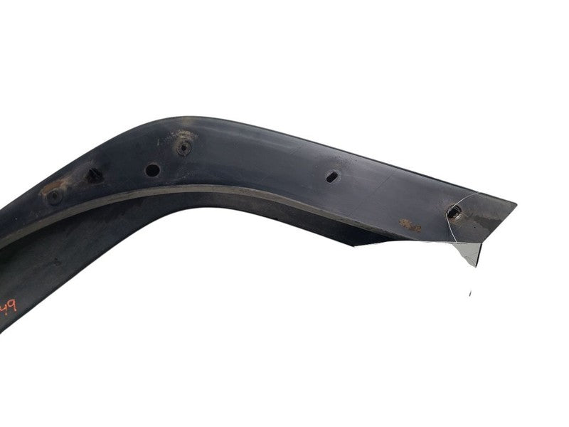 WRANGLER  2006 Fender Flare/Extension 655509