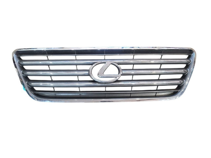 Grille Upper Fits 03-09 LEXUS GX470 669753