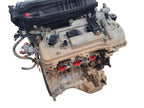 Engine 3.5L VIN K 5th Digit 2GRFE Engine Fits 11-16 SIENNA 630860