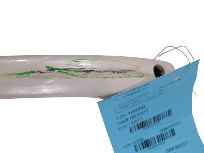 Driver Left Door Handle Exterior Front Fits 20 CORSAIR 631554