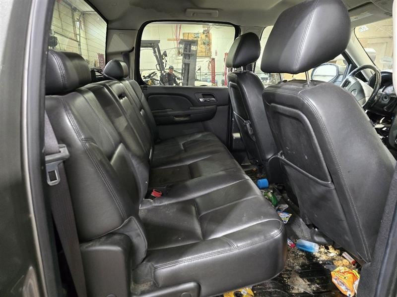 Speedometer Cluster MPH US Market Fits 13 SIERRA 1500 PICKUP 573888
