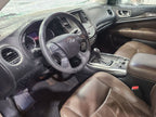 Steering Column Floor Shift Premium Pkg Fits 14-16 INFINITI QX60 65695