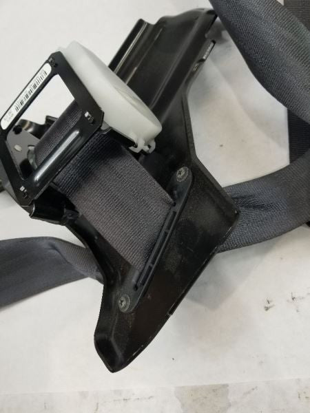 REAR CR-V      2015 3rd Row Driver's Side Retractor Seat Belt Rear 551