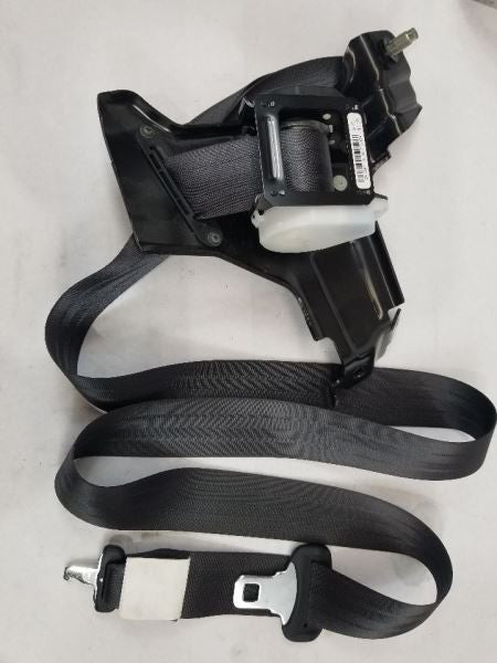REAR CR-V      2015 3rd Row Driver's Side Retractor Seat Belt Rear 551