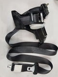 REAR CR-V      2015 3rd Row Driver's Side Retractor Seat Belt Rear 551