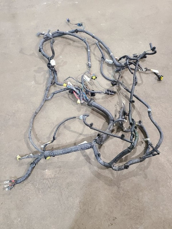 PATHFINDR 2013 Lamp Wiring Harness 608692