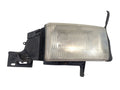 Passenger Headlight Without Sport Model Fits 94-02 DODGE 2500 PICKUP 6