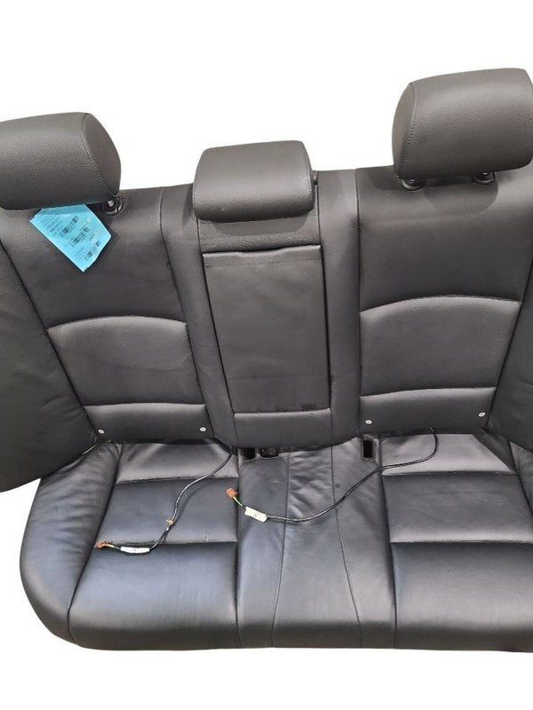 550I      2011 Seat Rear 635641