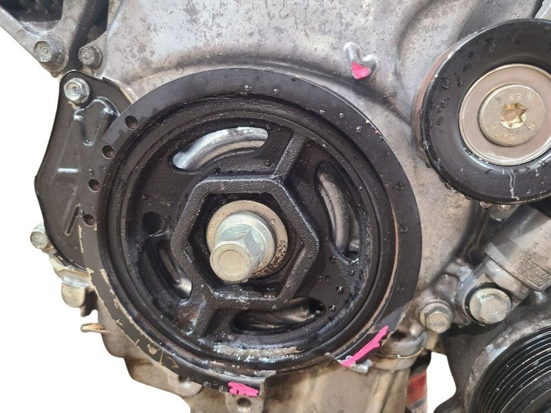 Engine 1.5L Turbo VIN 1 6th Digit Si Fits 22-25 CIVIC 671309