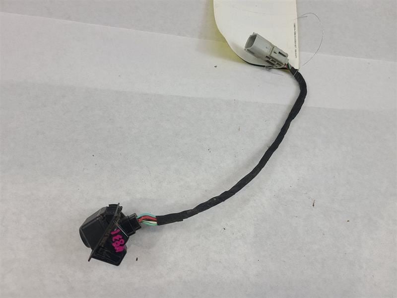 Camera/Projector Camera Rear Liftgate Fits 16-17 EQUINOX 606420