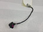 Camera/Projector Camera Rear Liftgate Fits 16-17 EQUINOX 606420