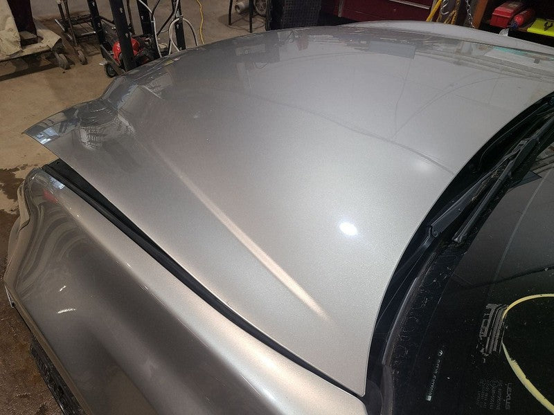 Hood Fits 13-20 LEXUS GS350 665305