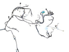 SILVRDO25 2015 Engine Wire Harness 645600