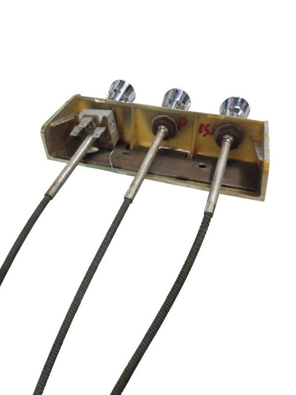 DART      1963 Temperature Control 671276