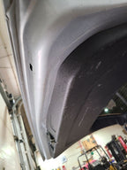 Trunk/Hatch/Tailgate With Privacy Tint Glass Fits 07-14 SUBURBAN 1500 