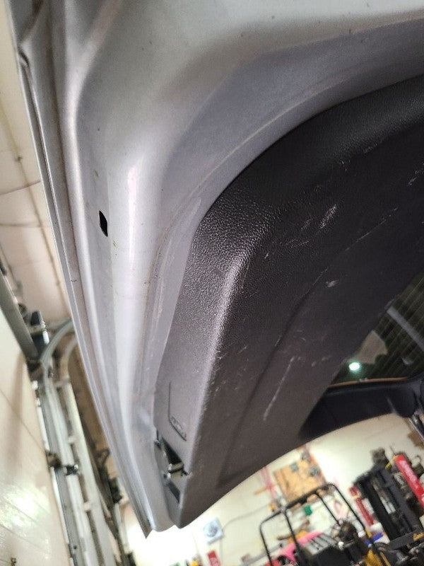 Trunk/Hatch/Tailgate With Privacy Tint Glass Fits 07-14 SUBURBAN 1500 