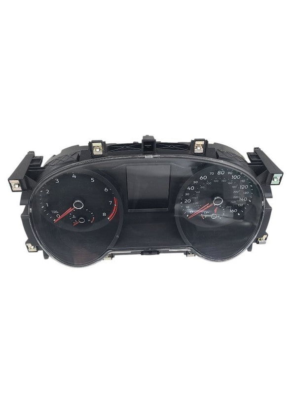 Speedometer Cluster MPH Analog Speedometer Fits 18-19 TIGUAN 660650