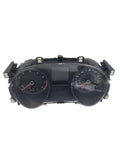 Speedometer Cluster MPH Analog Speedometer Fits 18-19 TIGUAN 660650