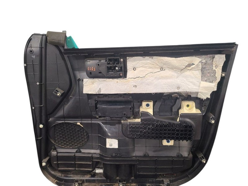 TUNDRA    2013 Front Door Trim Panel 657090