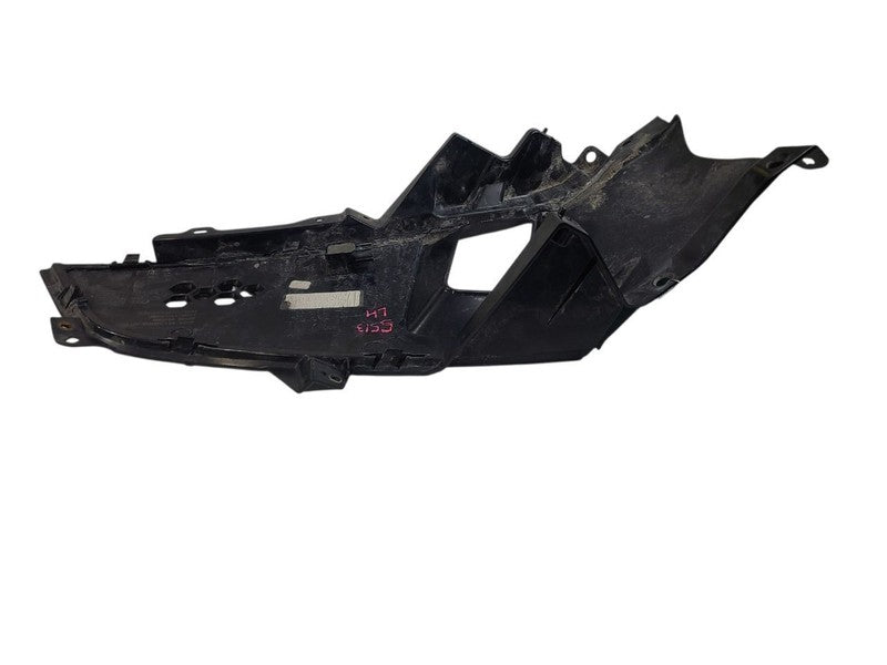 Driver Grille Lower Bumper Ends With Fog Lamps A-spec Fits 19-20 MDX 6