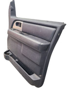 EXPEDITON 2015 Front Door Trim Panel 658773