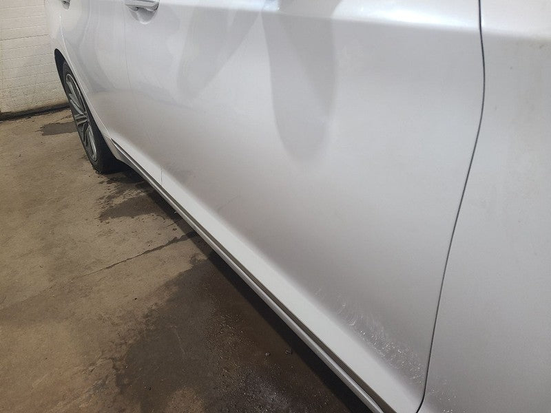 Passenger Right Front Door Fits 17-20 G80 656081