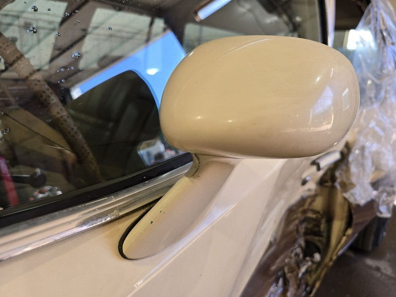 CUSTOM-SW 1978 Side View Mirror 647890
