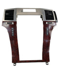ESCALAESV 2011 Dash Bezel 609871